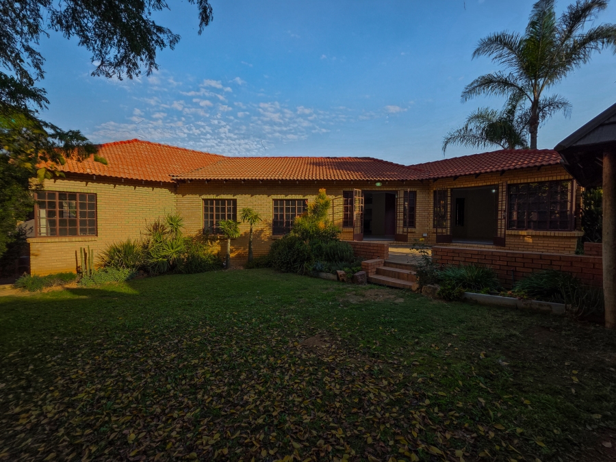 3 Bedroom Property for Sale in Moreleta Park Gauteng