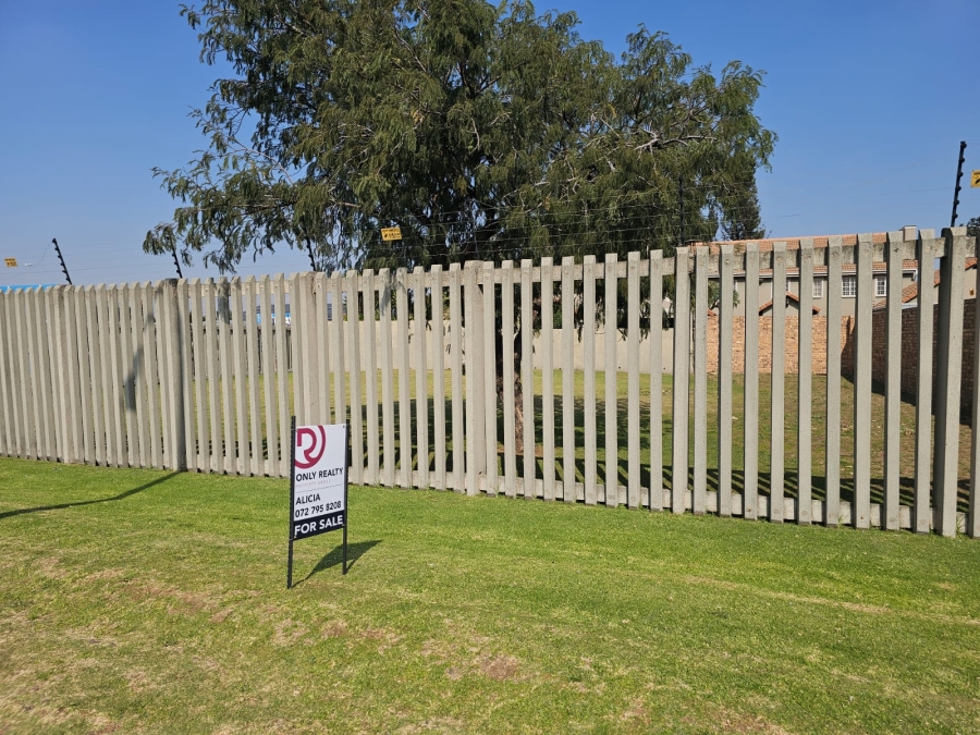 0 Bedroom Property for Sale in Jansenpark Gauteng
