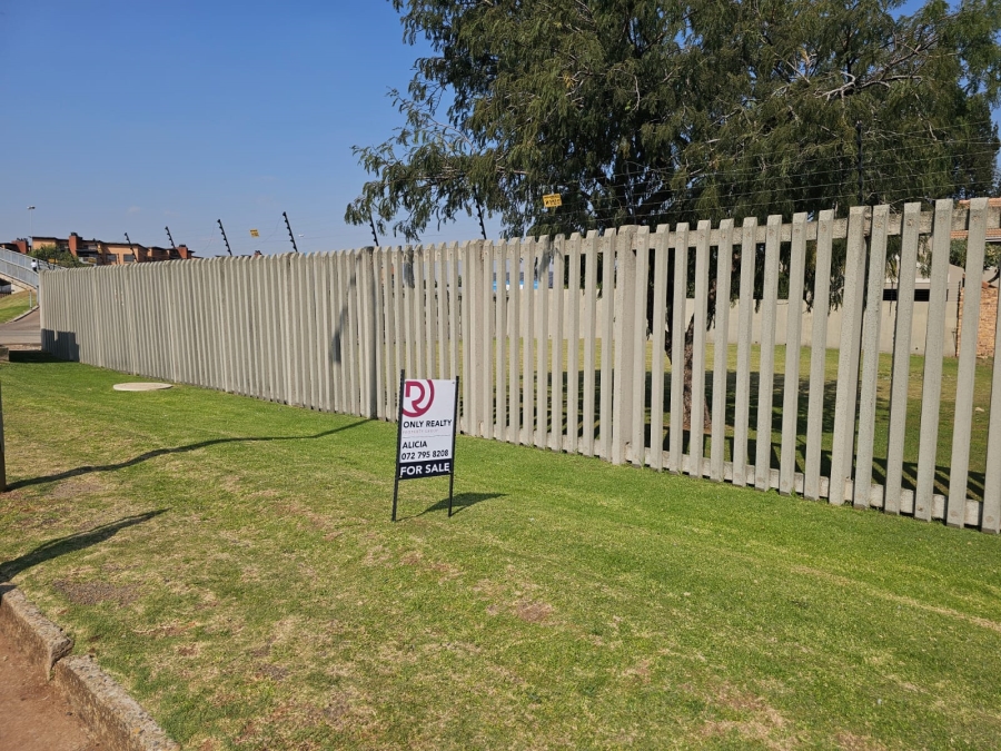 0 Bedroom Property for Sale in Jansenpark Gauteng