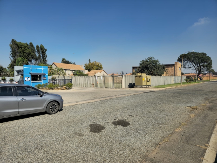 0 Bedroom Property for Sale in Jansenpark Gauteng