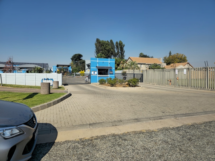 0 Bedroom Property for Sale in Jansenpark Gauteng