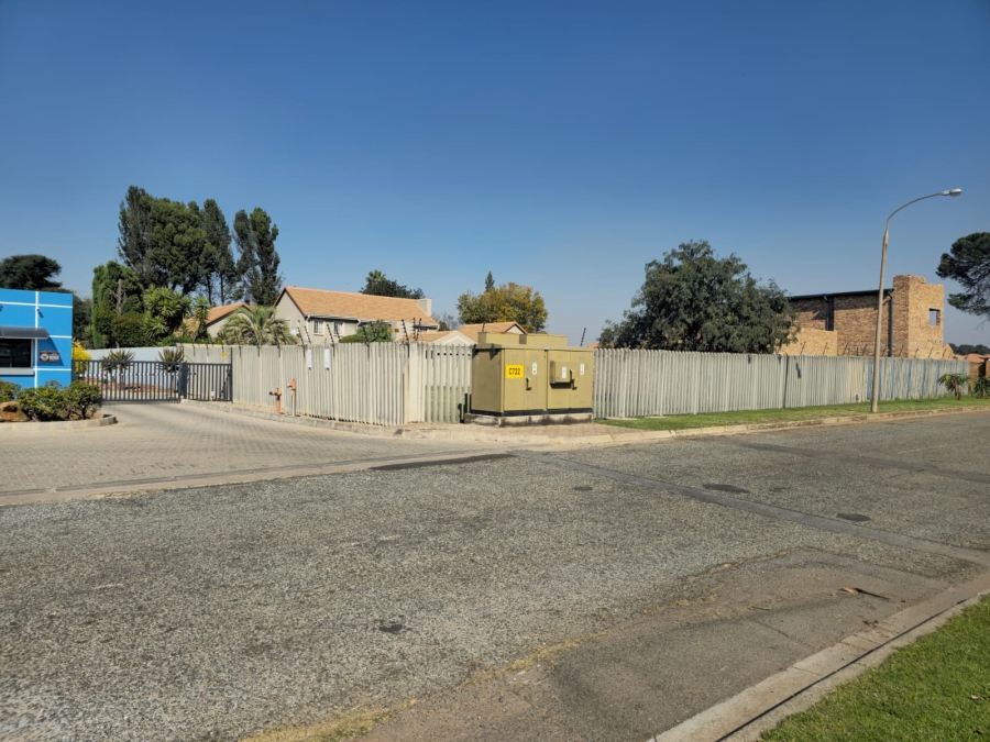 0 Bedroom Property for Sale in Jansenpark Gauteng
