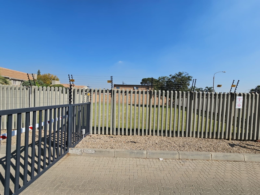 0 Bedroom Property for Sale in Jansenpark Gauteng