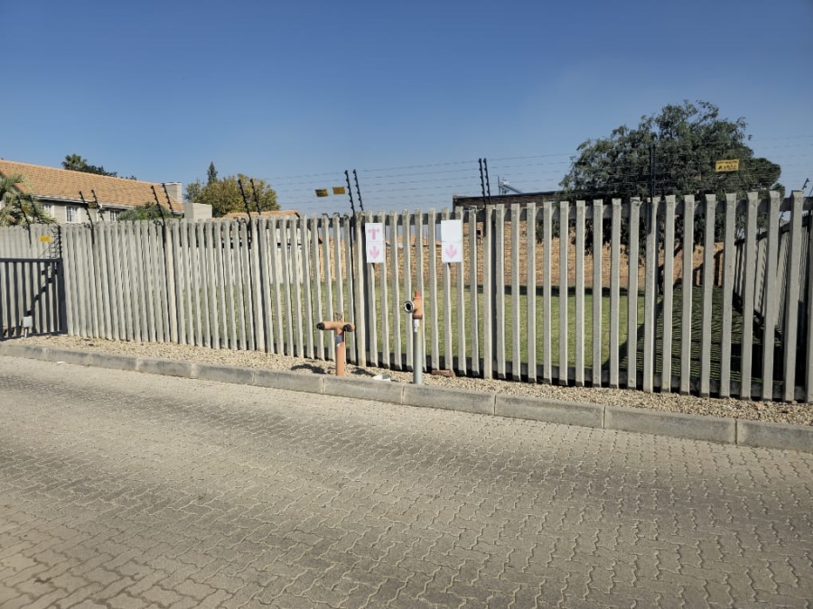 0 Bedroom Property for Sale in Jansenpark Gauteng