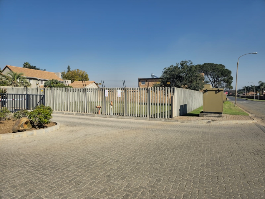0 Bedroom Property for Sale in Jansenpark Gauteng
