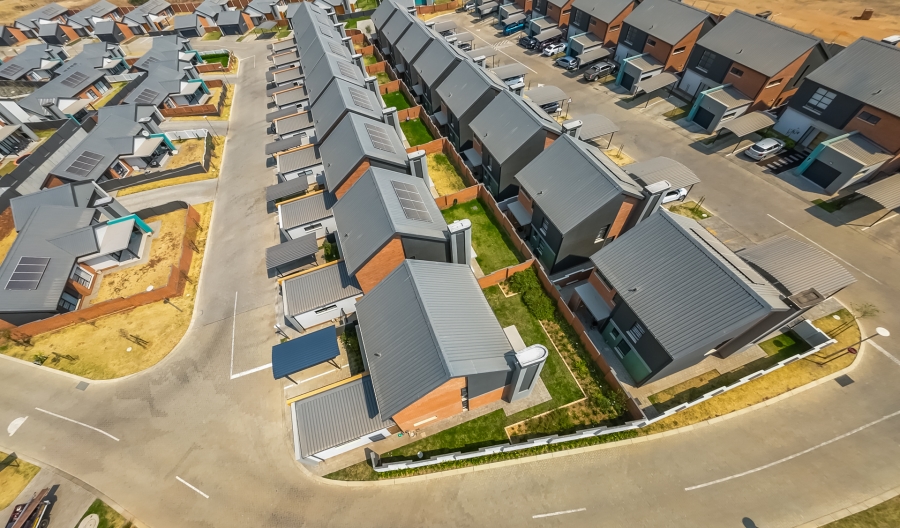 3 Bedroom Property for Sale in Amberfield Gauteng