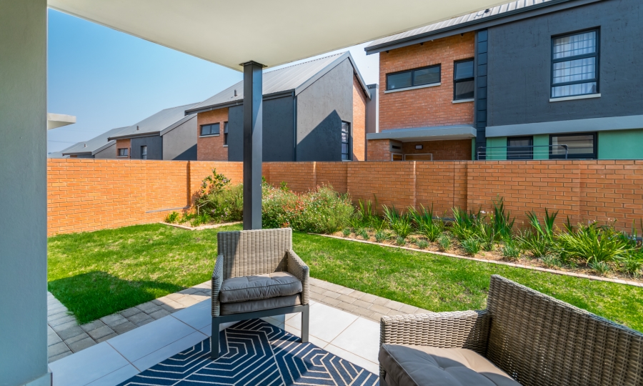 3 Bedroom Property for Sale in Amberfield Gauteng
