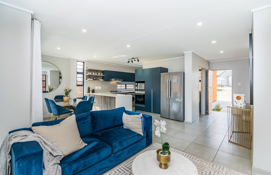 3 Bedroom Property for Sale in Amberfield Gauteng