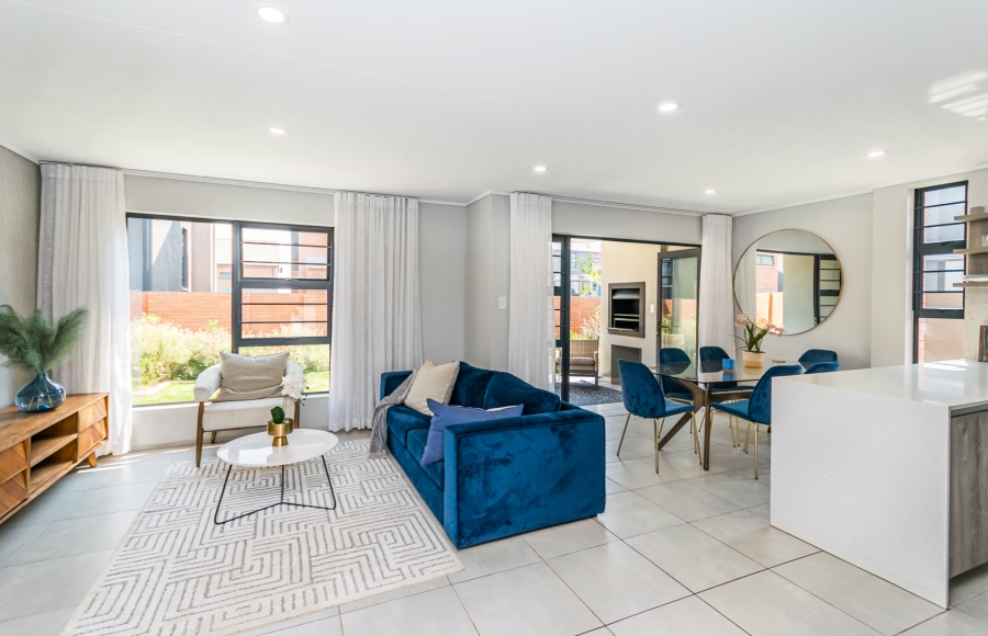 3 Bedroom Property for Sale in Amberfield Gauteng