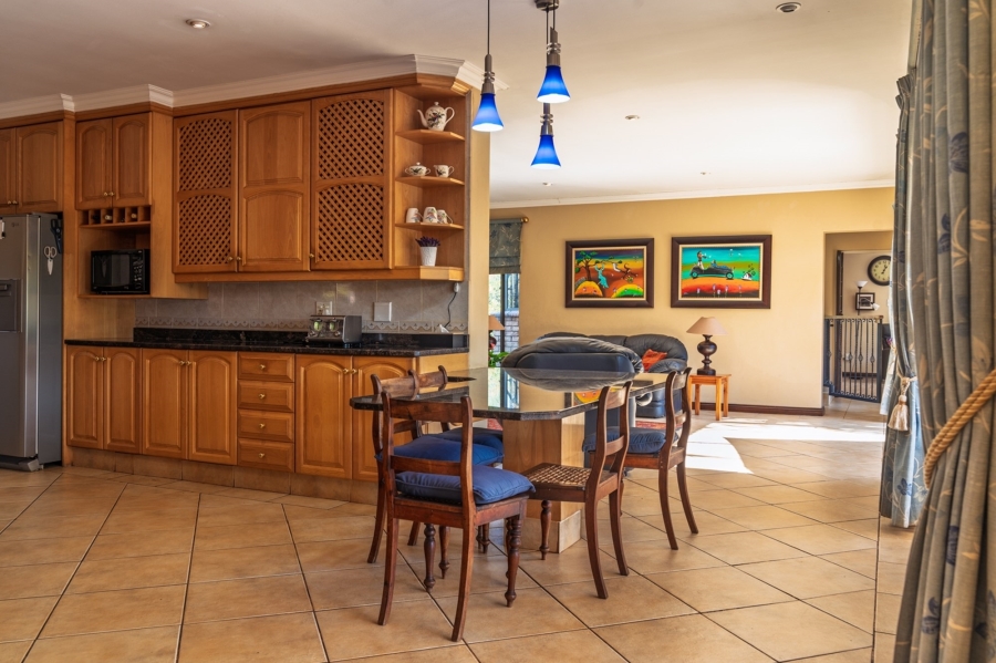4 Bedroom Property for Sale in Mooikloof Equestrian Estate Gauteng