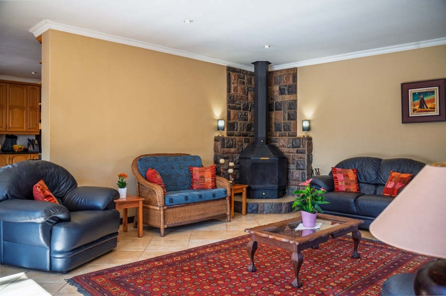 4 Bedroom Property for Sale in Mooikloof Equestrian Estate Gauteng