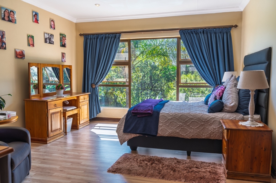 4 Bedroom Property for Sale in Mooikloof Equestrian Estate Gauteng