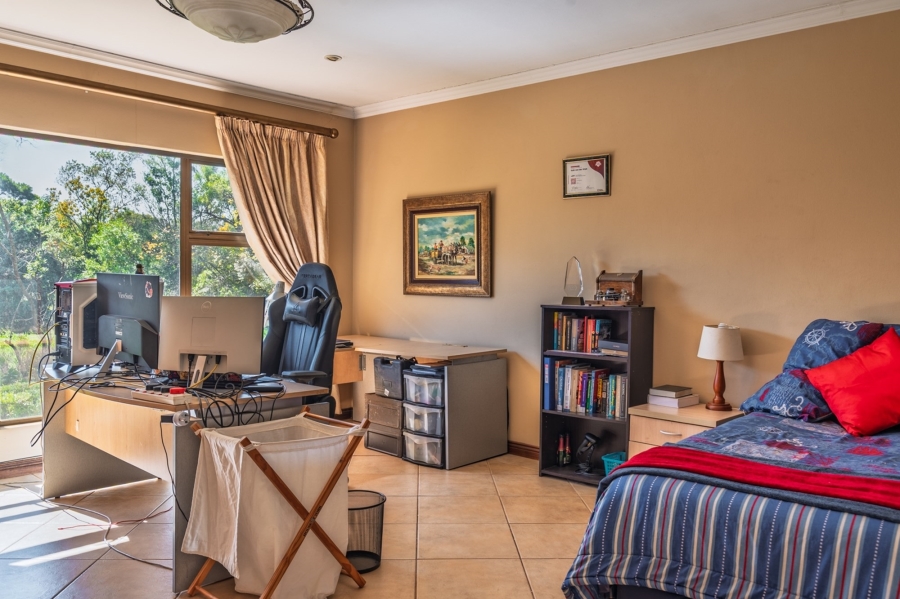 4 Bedroom Property for Sale in Mooikloof Equestrian Estate Gauteng