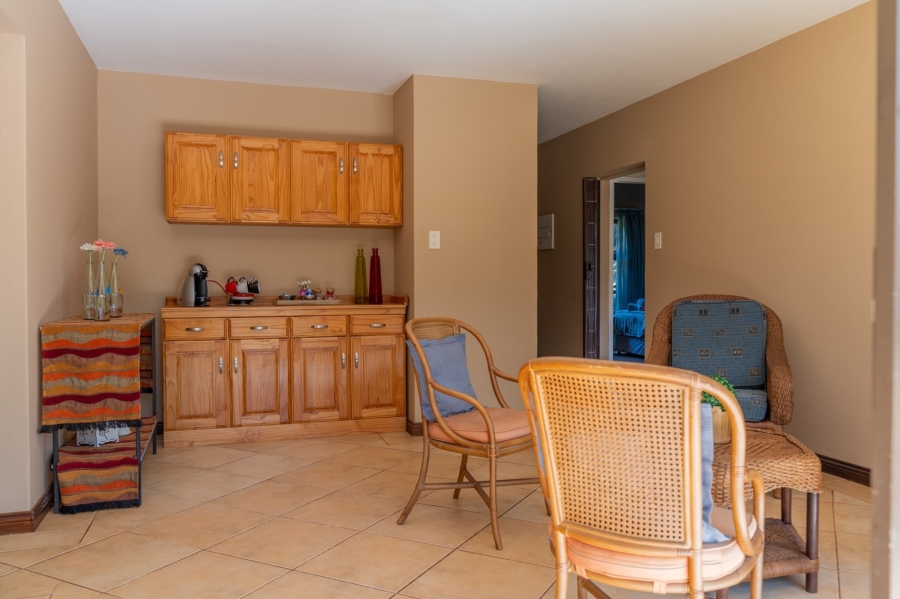 4 Bedroom Property for Sale in Mooikloof Equestrian Estate Gauteng