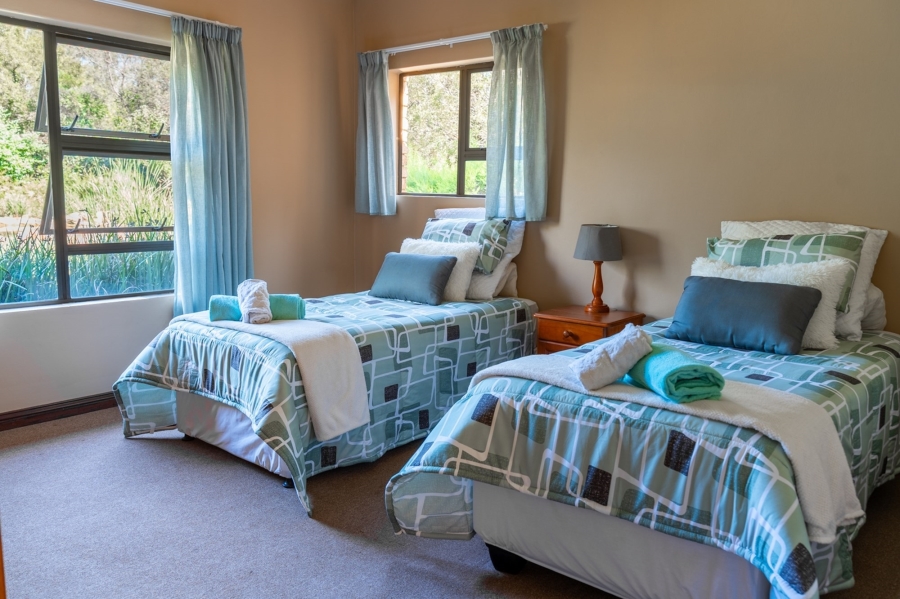 4 Bedroom Property for Sale in Mooikloof Equestrian Estate Gauteng