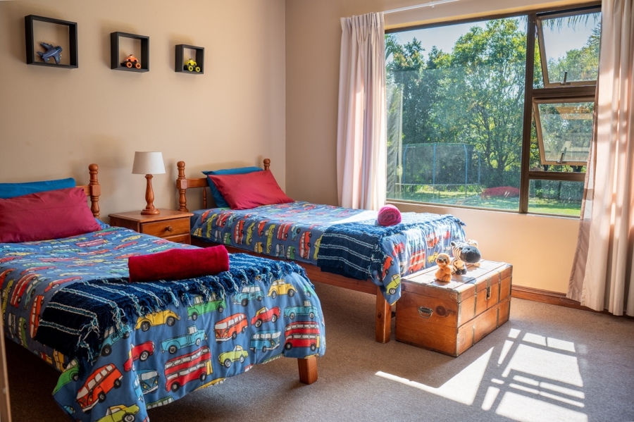 4 Bedroom Property for Sale in Mooikloof Equestrian Estate Gauteng