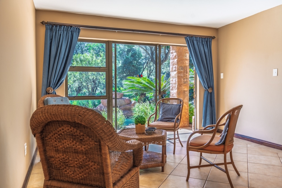4 Bedroom Property for Sale in Mooikloof Equestrian Estate Gauteng