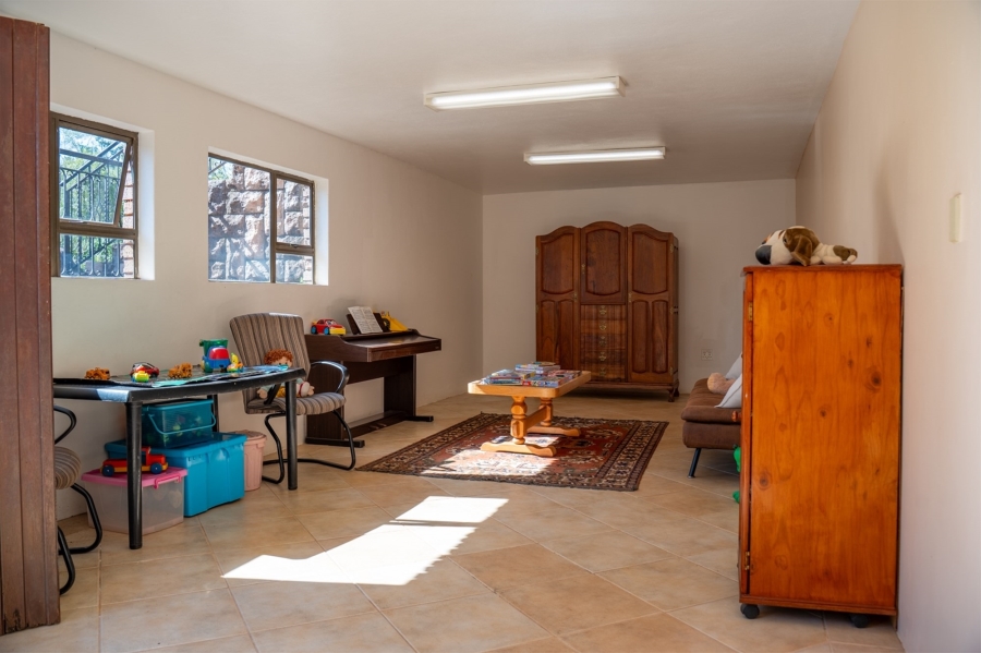 4 Bedroom Property for Sale in Mooikloof Equestrian Estate Gauteng