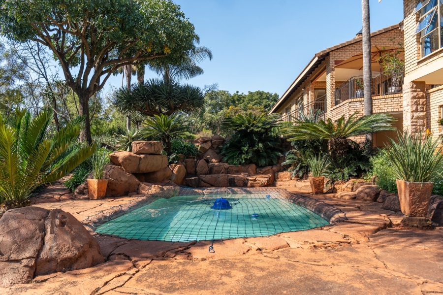 4 Bedroom Property for Sale in Mooikloof Equestrian Estate Gauteng