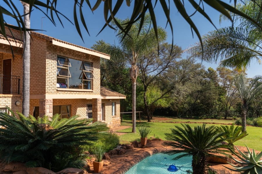 4 Bedroom Property for Sale in Mooikloof Equestrian Estate Gauteng