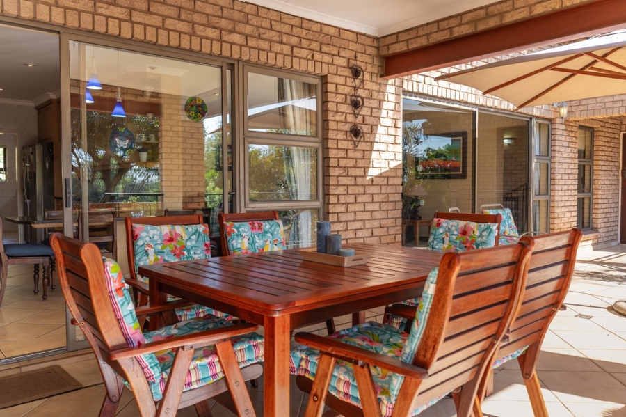 4 Bedroom Property for Sale in Mooikloof Equestrian Estate Gauteng