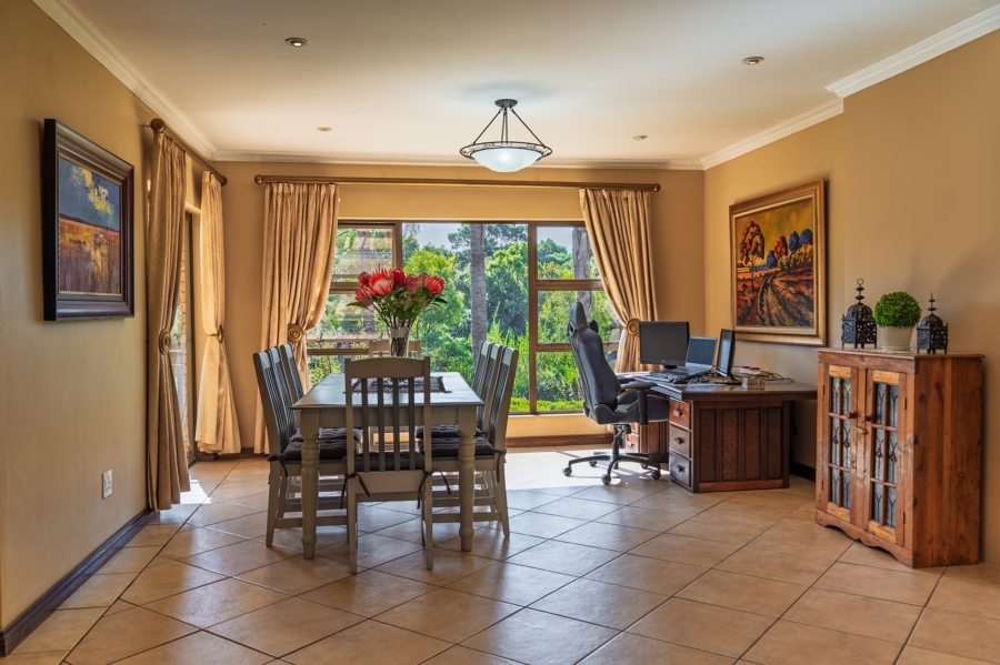 4 Bedroom Property for Sale in Mooikloof Equestrian Estate Gauteng