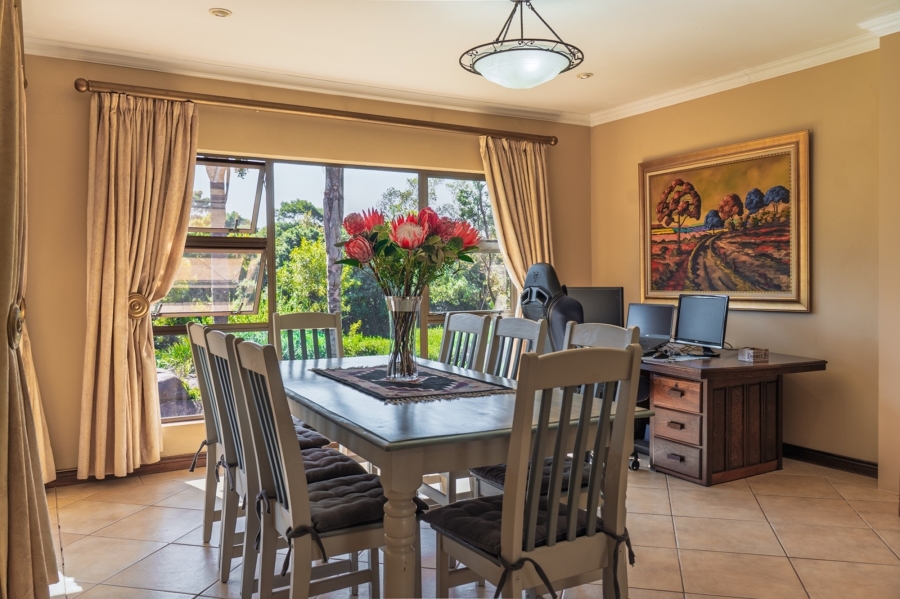 4 Bedroom Property for Sale in Mooikloof Equestrian Estate Gauteng