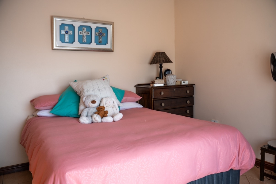 4 Bedroom Property for Sale in Mooikloof Equestrian Estate Gauteng