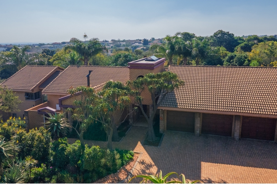 4 Bedroom Property for Sale in Mooikloof Equestrian Estate Gauteng
