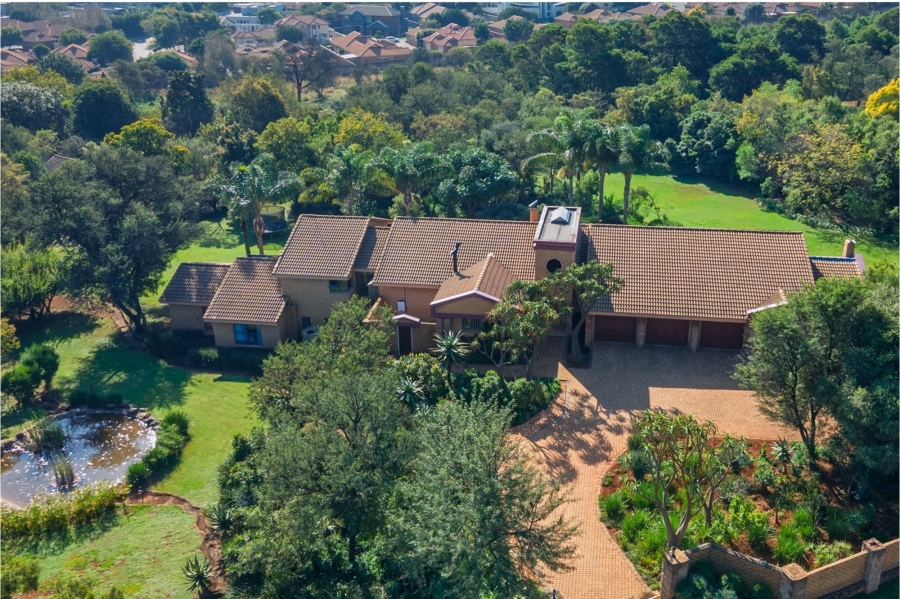 4 Bedroom Property for Sale in Mooikloof Equestrian Estate Gauteng