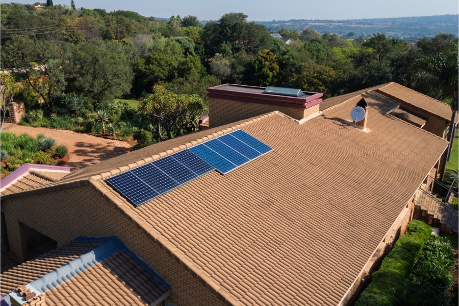 4 Bedroom Property for Sale in Mooikloof Equestrian Estate Gauteng
