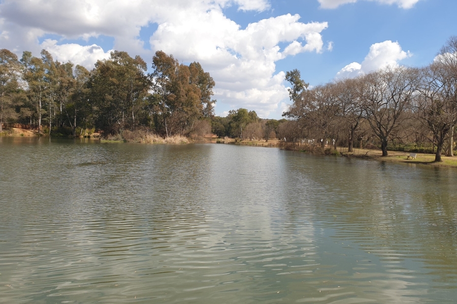 4 Bedroom Property for Sale in Mooikloof Equestrian Estate Gauteng