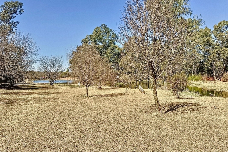 4 Bedroom Property for Sale in Mooikloof Equestrian Estate Gauteng