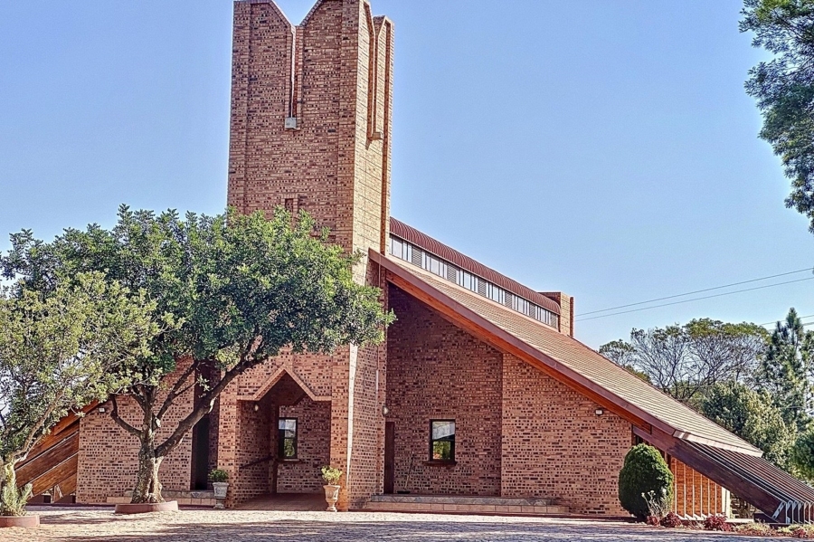 4 Bedroom Property for Sale in Mooikloof Equestrian Estate Gauteng