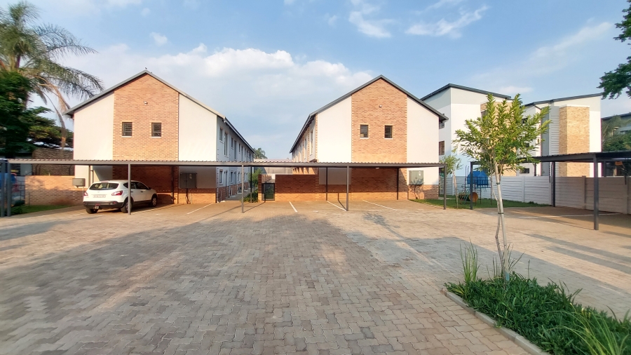 2 Bedroom Property for Sale in Lyttelton Manor Gauteng