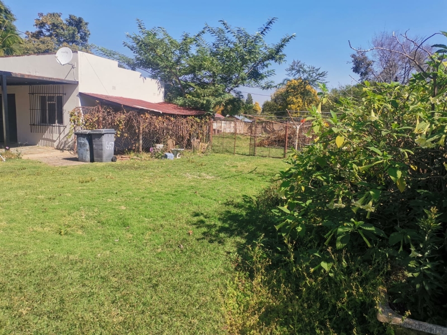 3 Bedroom Property for Sale in Gezina Gauteng