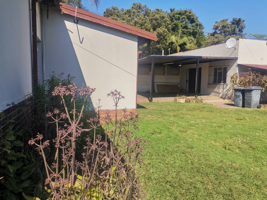 3 Bedroom Property for Sale in Gezina Gauteng