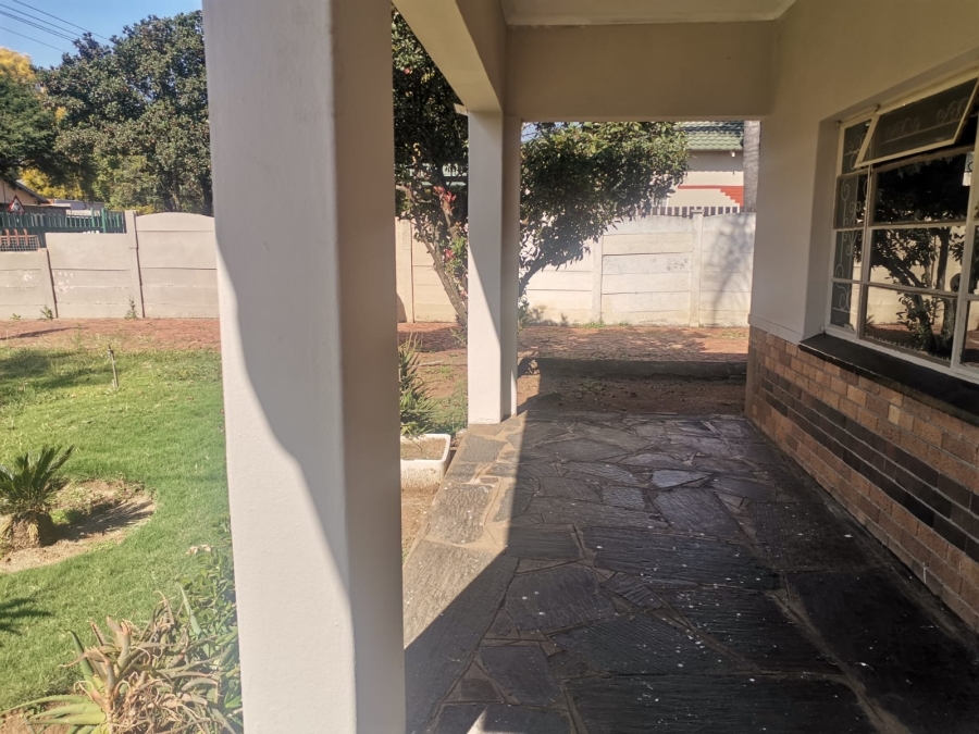 3 Bedroom Property for Sale in Gezina Gauteng