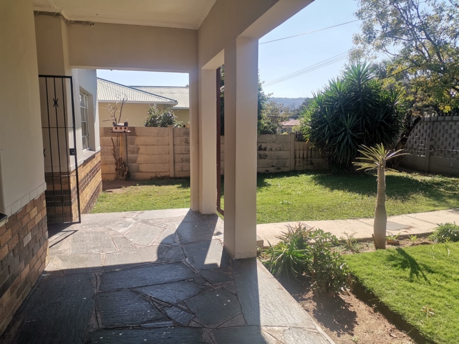 3 Bedroom Property for Sale in Gezina Gauteng