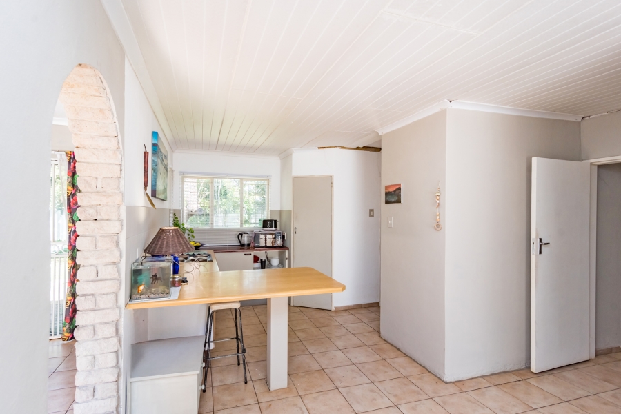 3 Bedroom Property for Sale in Garsfontein Gauteng
