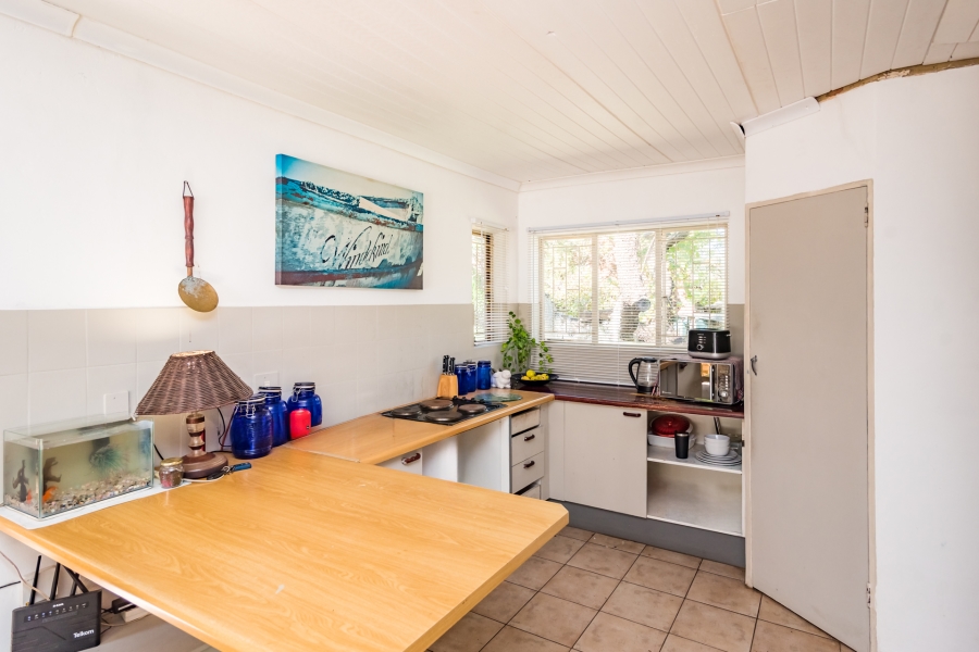 3 Bedroom Property for Sale in Garsfontein Gauteng