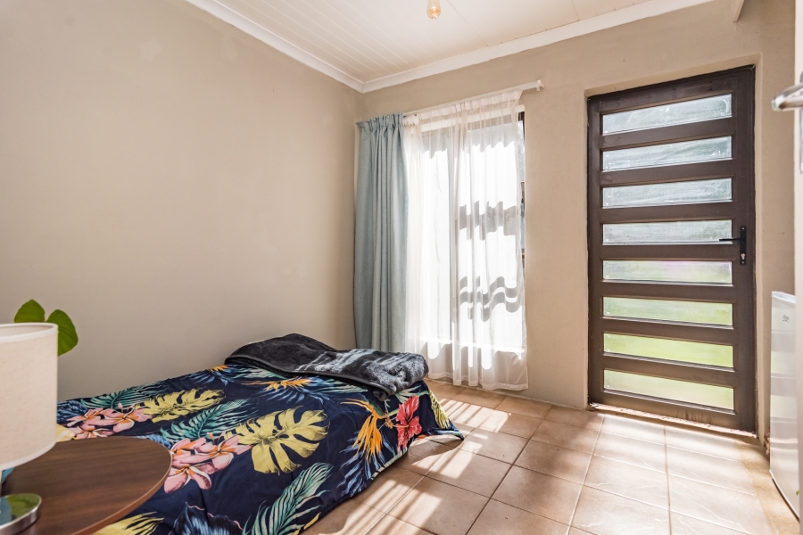 3 Bedroom Property for Sale in Garsfontein Gauteng