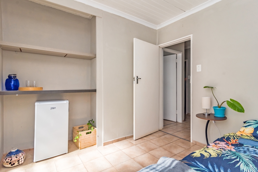 3 Bedroom Property for Sale in Garsfontein Gauteng
