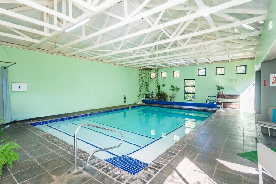 3 Bedroom Property for Sale in Garsfontein Gauteng