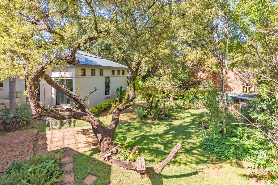 3 Bedroom Property for Sale in Garsfontein Gauteng