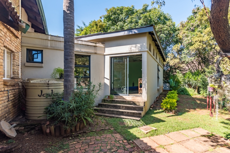 3 Bedroom Property for Sale in Garsfontein Gauteng