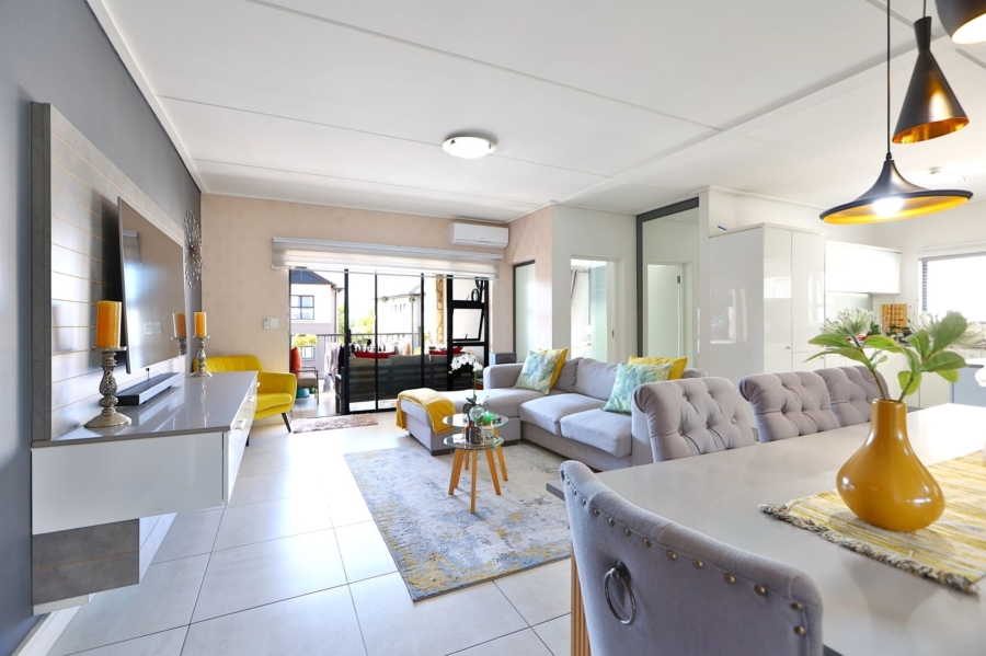 3 Bedroom Property for Sale in The Polofields Gauteng