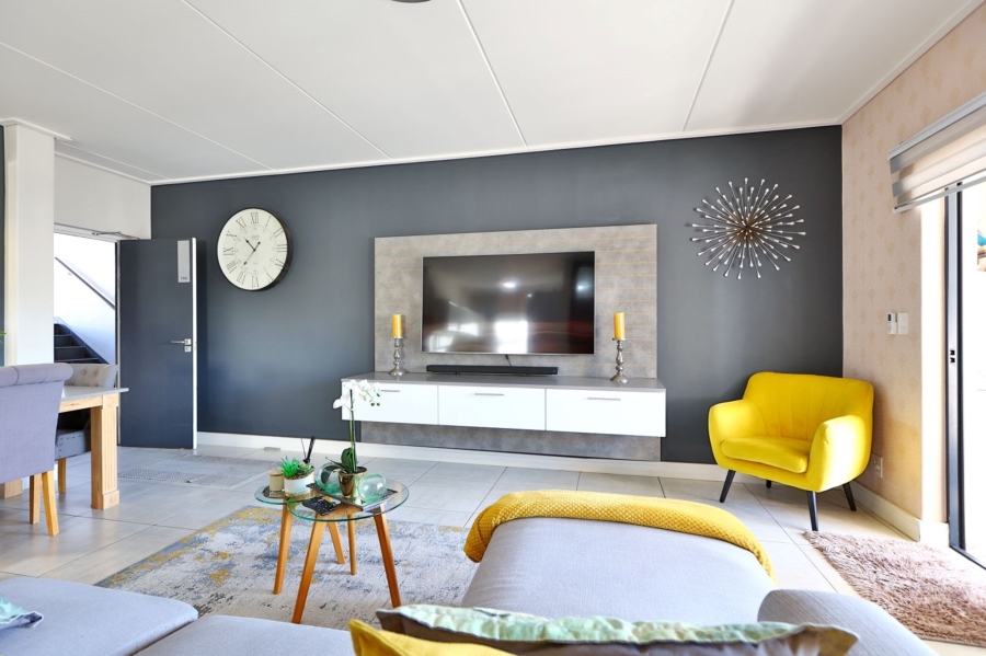 3 Bedroom Property for Sale in The Polofields Gauteng