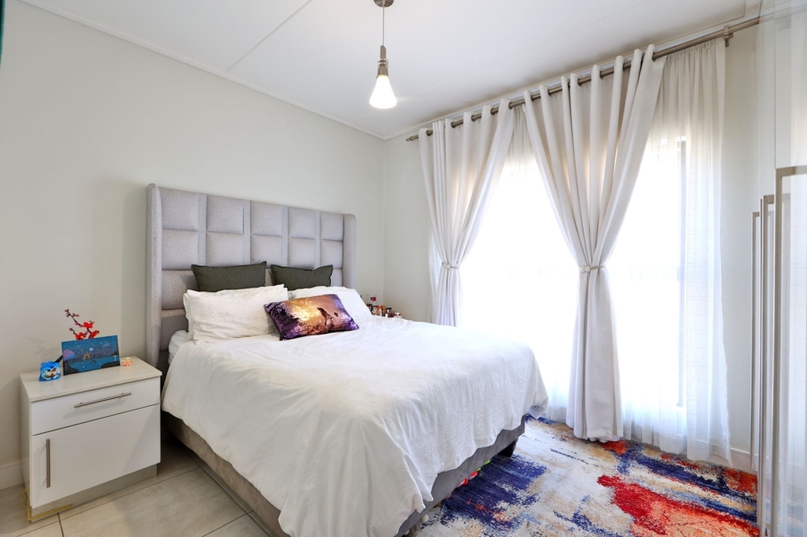 3 Bedroom Property for Sale in The Polofields Gauteng