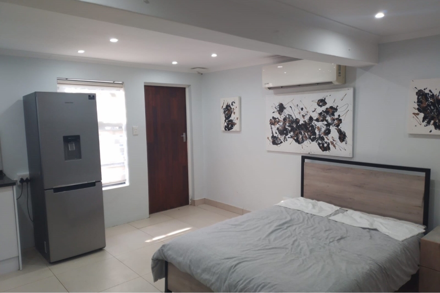 To Let 1 Bedroom Property for Rent in Greenside Gauteng